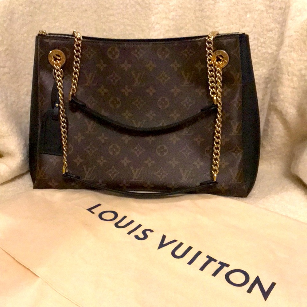 Louis Vuitton bag